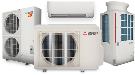 Tidewater Heating & Cooling
