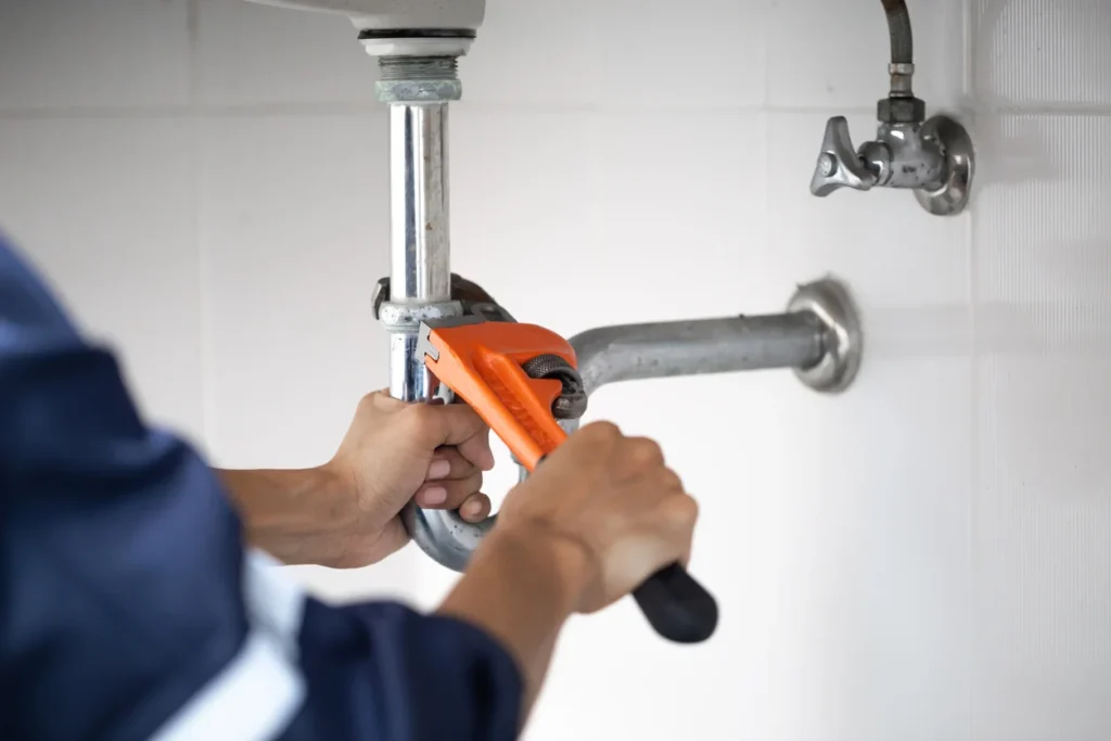 Plumbing Services In Easton, MD, And Surrounding Areas - Tidewater Heating & Cooling