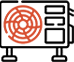 Air Source Heat Pump