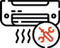 AC Replacement Icon