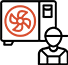 Worker Icon