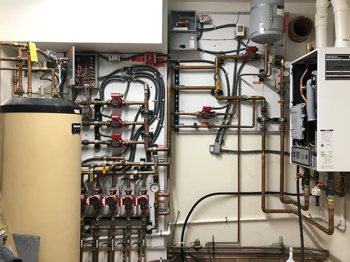 Water Heaters In Easton, MD, And Surrounding Areas - Tidewater Heating & Cooling