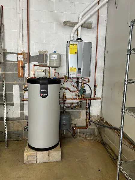 Water Heater Repair In Easton, MD, And Surrounding Areas - Tidewater Heating & Cooling