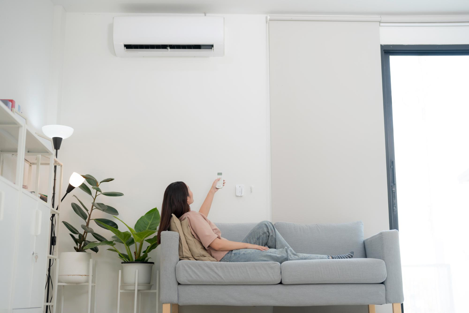 HVAC Blog 1 mini split AC