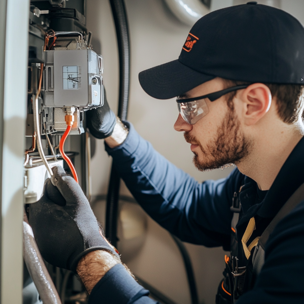 Troubleshooting Your Noisy Furnace: Essential Repair Guide